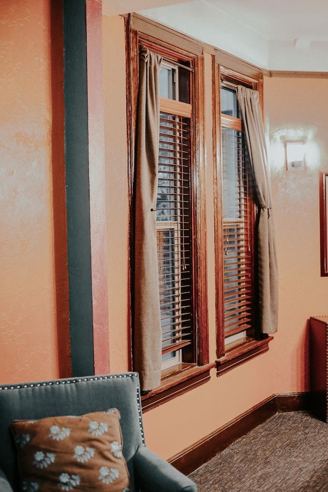 The Miner's Boutique Hotel photo 61