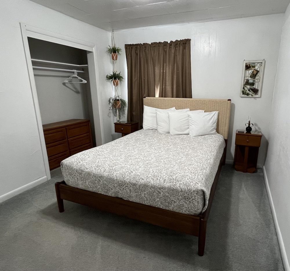 Cascade Motel photo 2