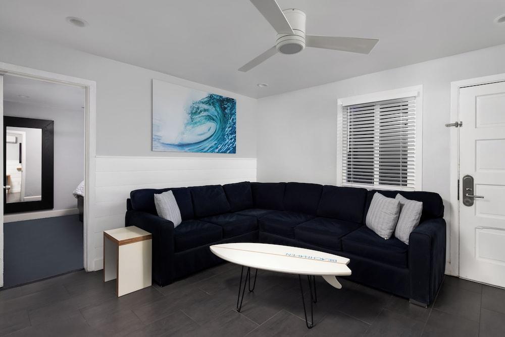Beach Haven - Near Pacific Beach Park photo 31