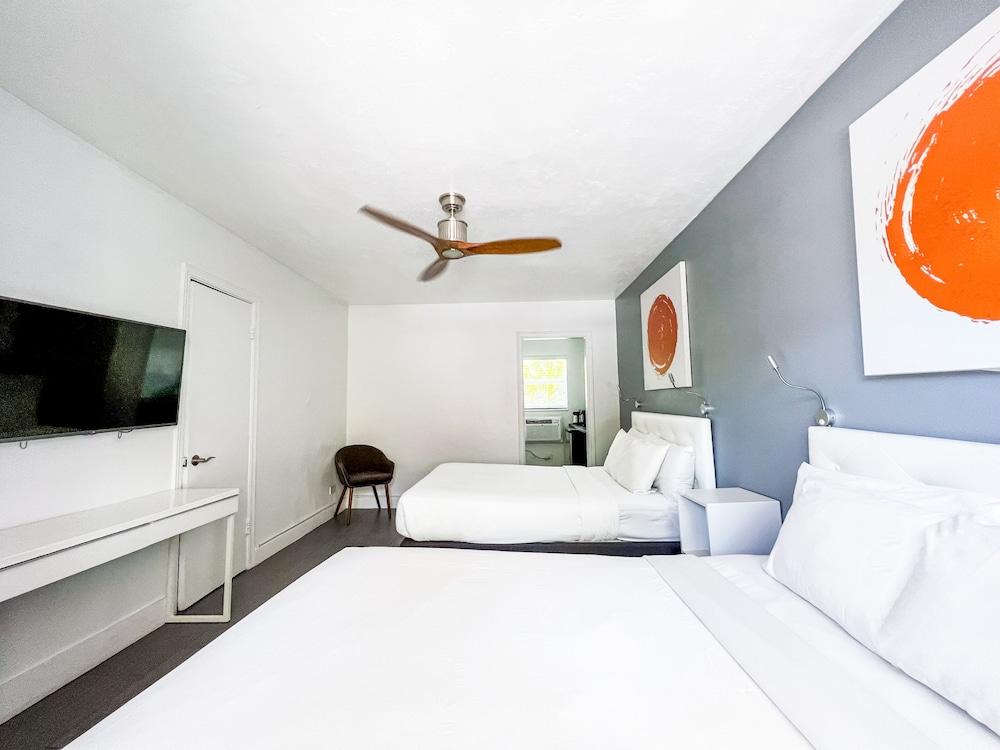 Winterset A North Beach Village Resort Hotel photo 20