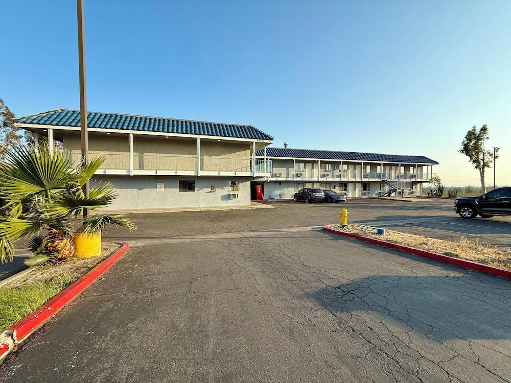 Circle Inn Hotel Jurupa Valley Riverside photo 1
