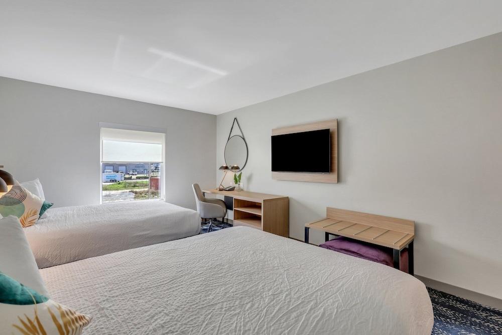 The Kingston Hotel photo 20