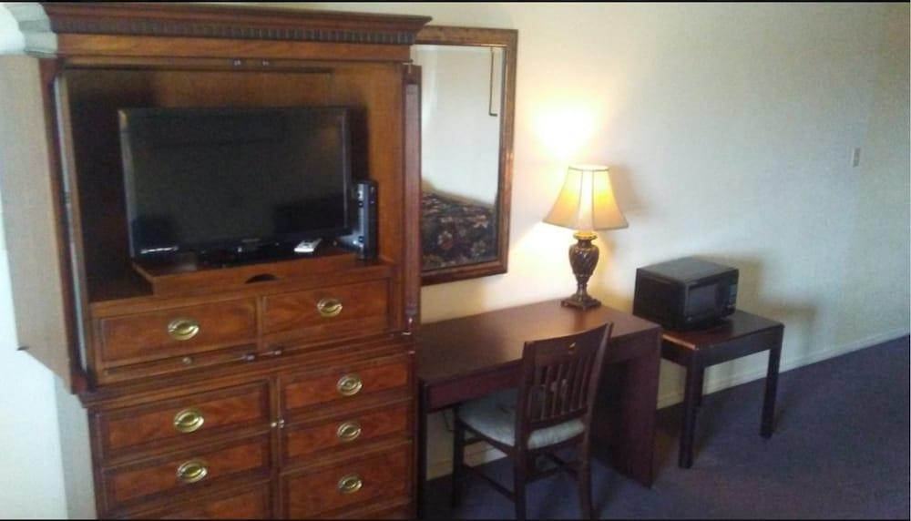 Sunshine Motel photo 2