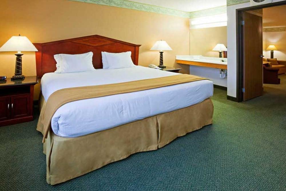Blue Way Inn Eagan Extended Stay photo 6