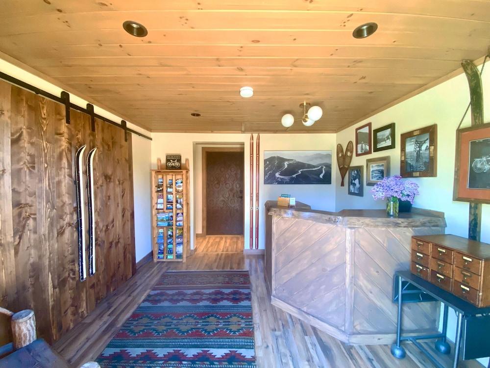 Cadence Lodge at Whiteface photo 4