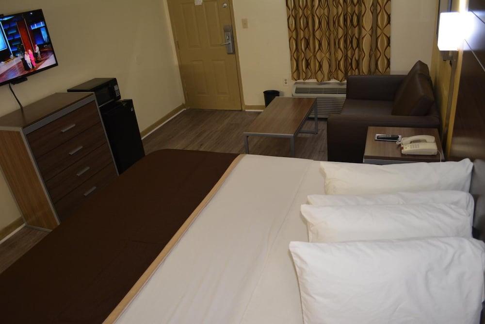Southern Inn Lumberton photo 18