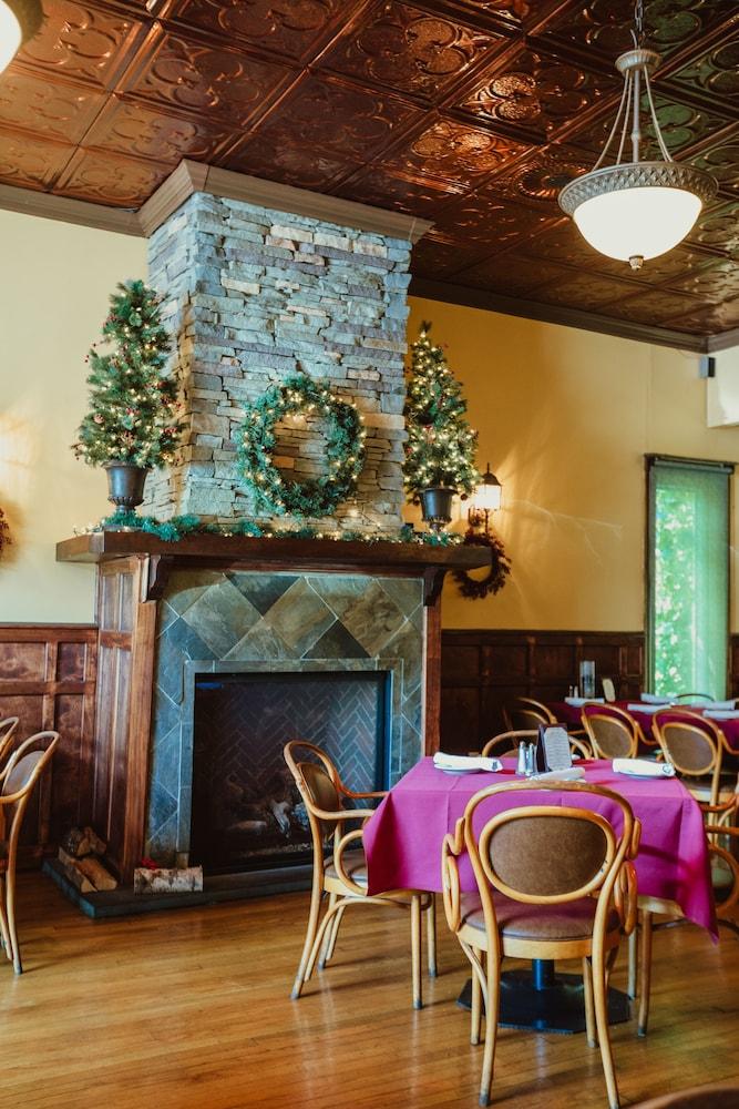 The Hotel Belvidere photo 23