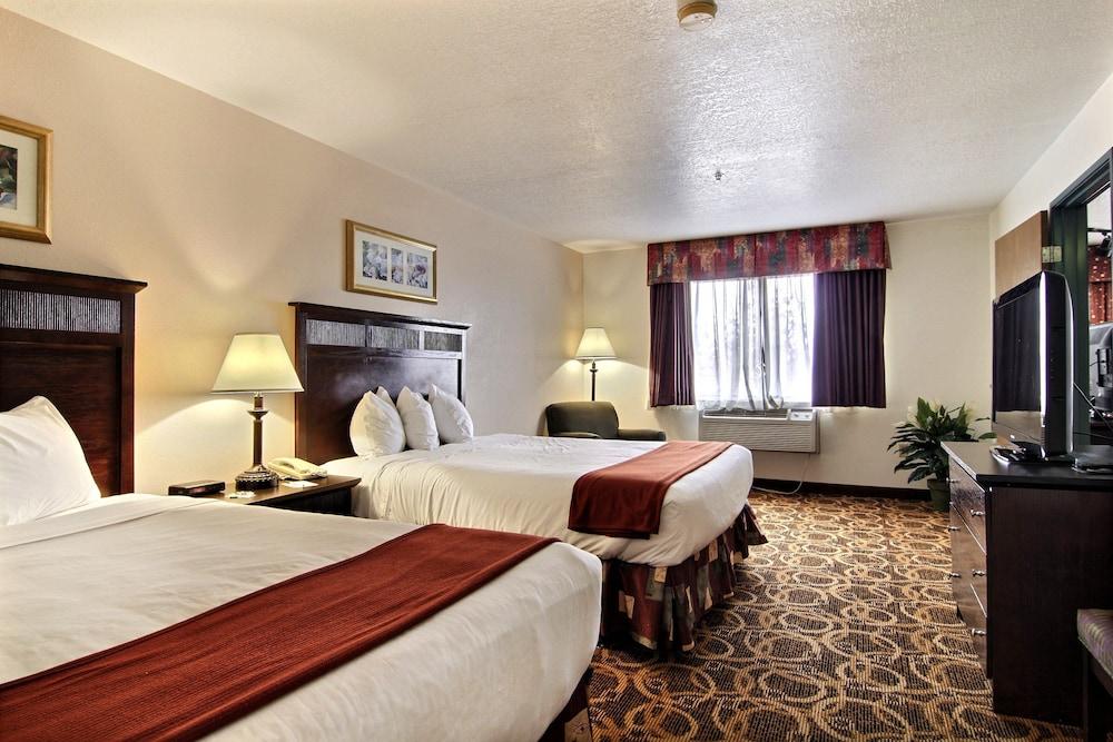 Premier Extended Stay Hobbs photo 14