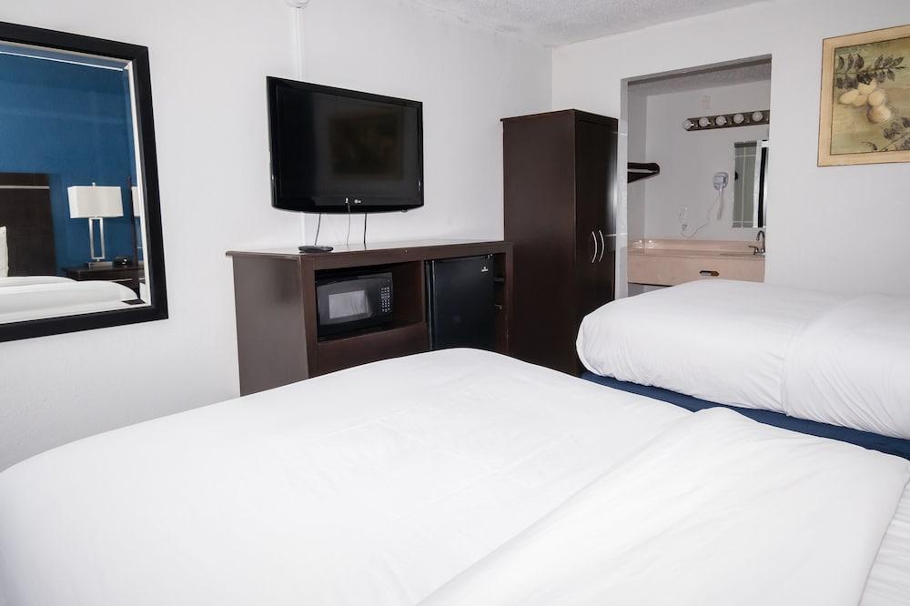 Motel 6 – Altamonte Springs, FL photo 17