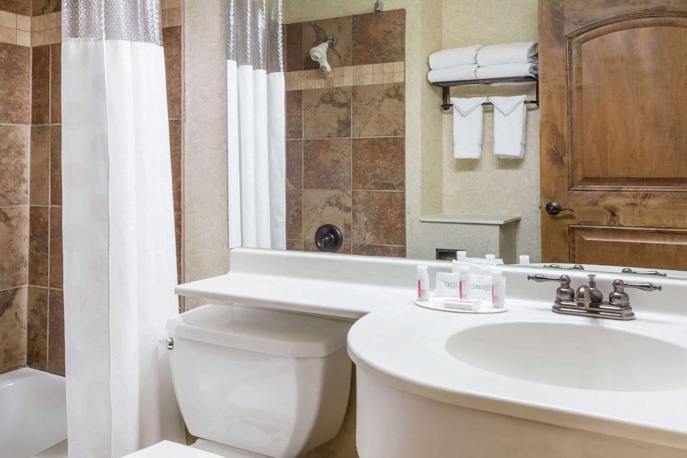Ramada by Wyndham Frisco photo 21