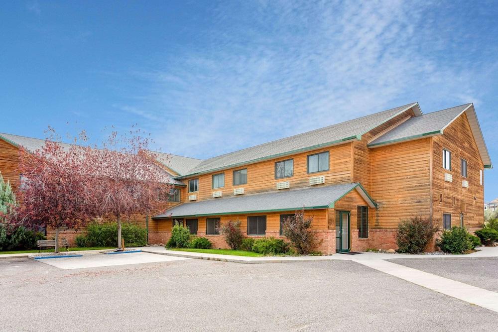Inn at Lander, Travelodge by Wyndham photo 70