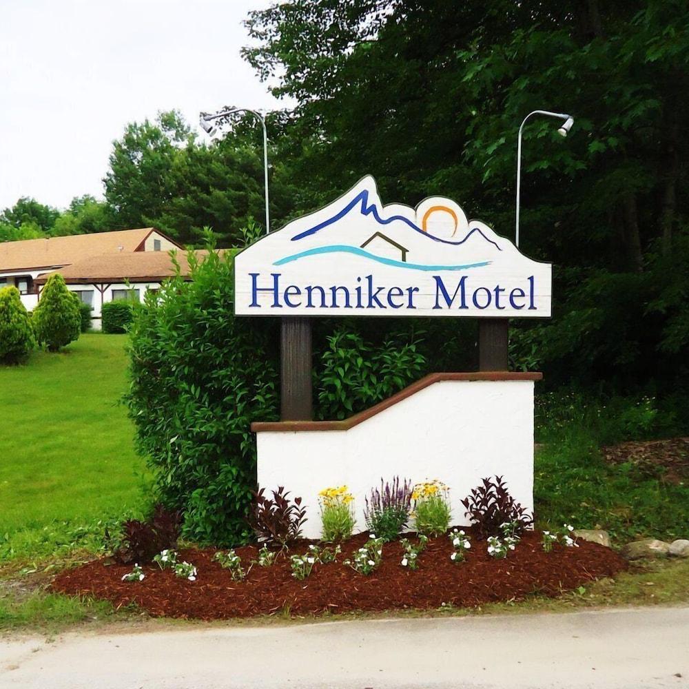 Henniker Motel photo 1