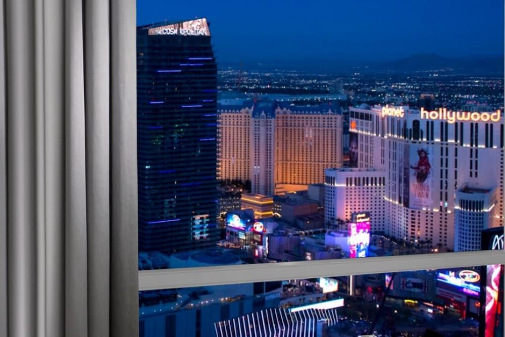 ARIA Sky Suites photo 18