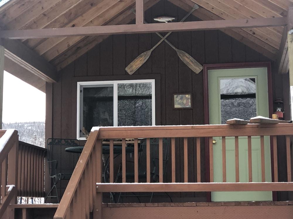 Wrangell Mountain Lodge photo 70