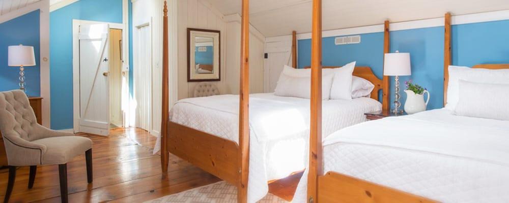 Federal House Inn photo 36