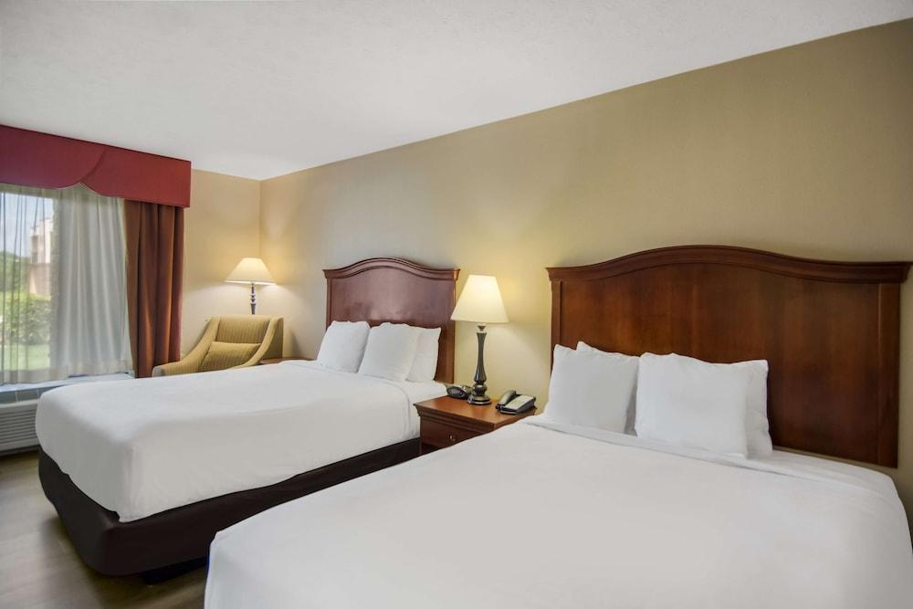 Motel 6 Stafford, VA - Quantico photo 9