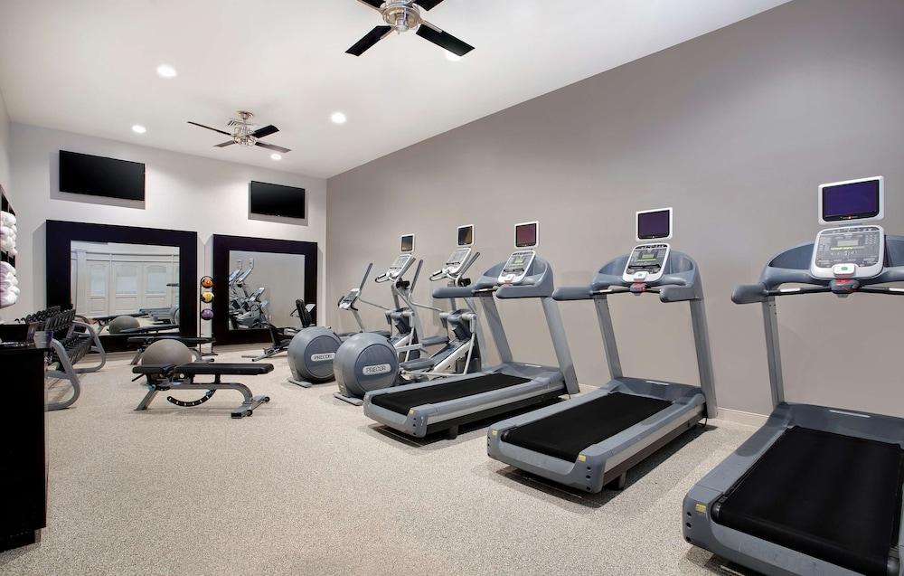 Embassy Suites by Hilton Orlando International Dr Conv Ctr photo 28