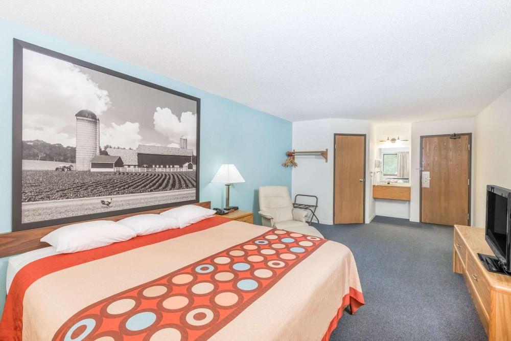 West point inn and suites photo 30