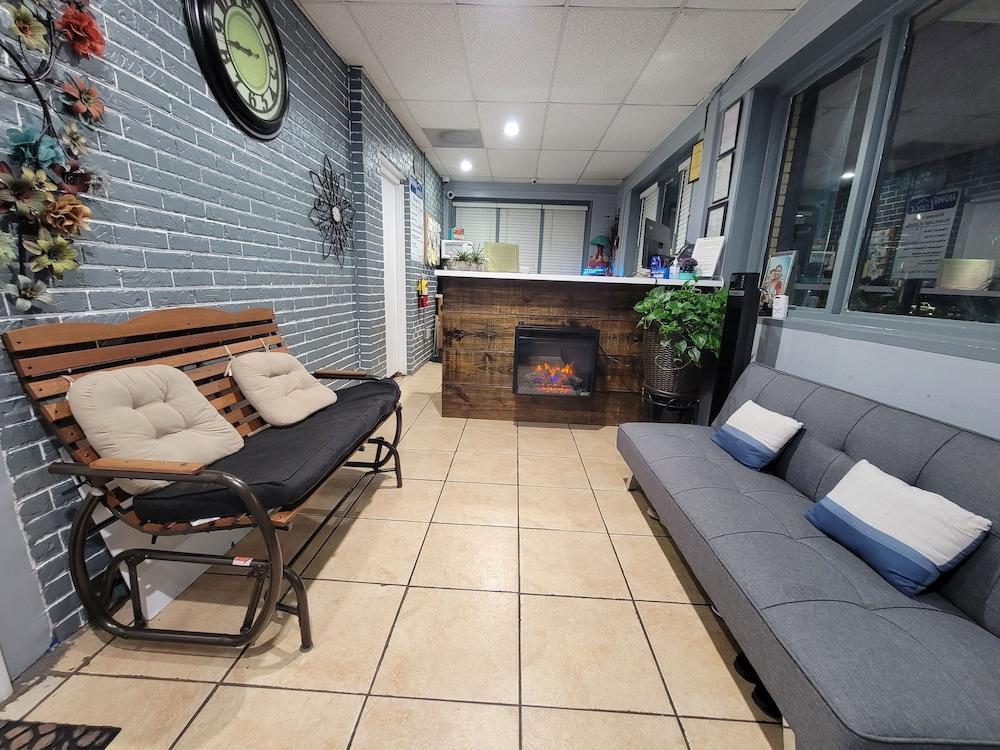 Homelodge photo 4