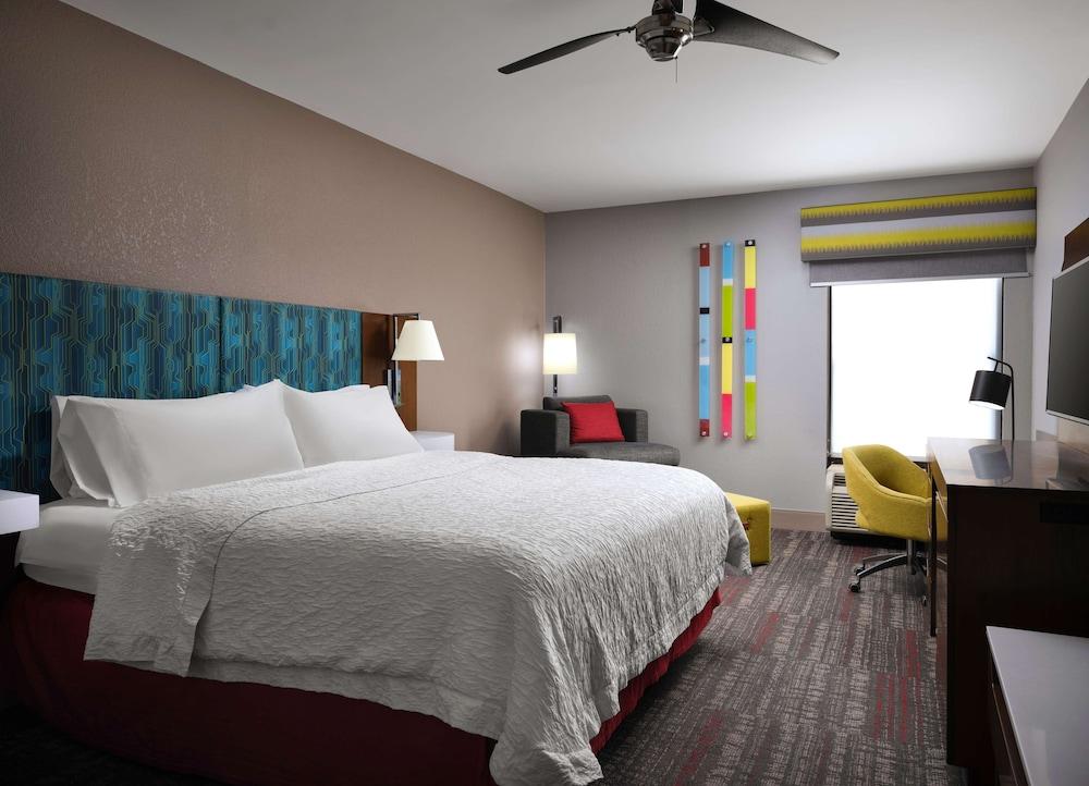 Best Western Plus Clinton/Jackson photo 7