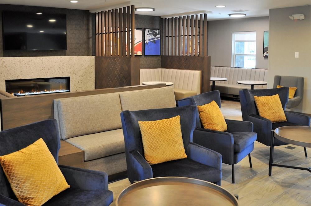 Residence Inn by Marriott Carlsbad photo 5