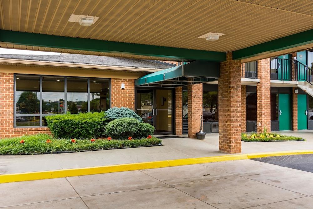 Quality Inn Manassas photo 29