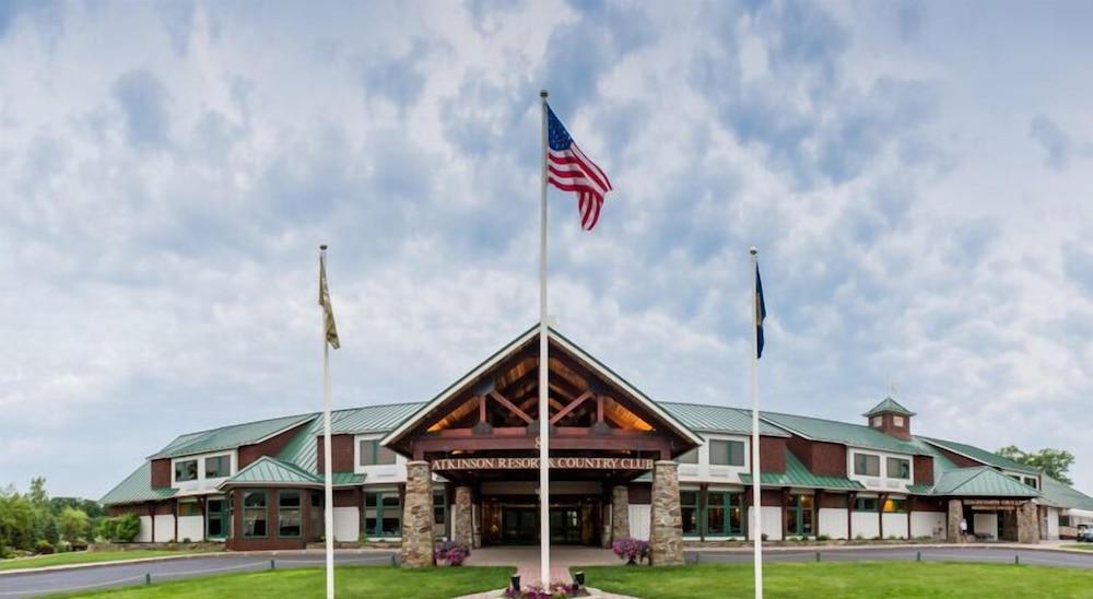 Atkinson Resort & Country Club photo 47