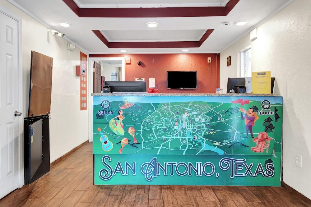 QuBed San Antonio photo 26