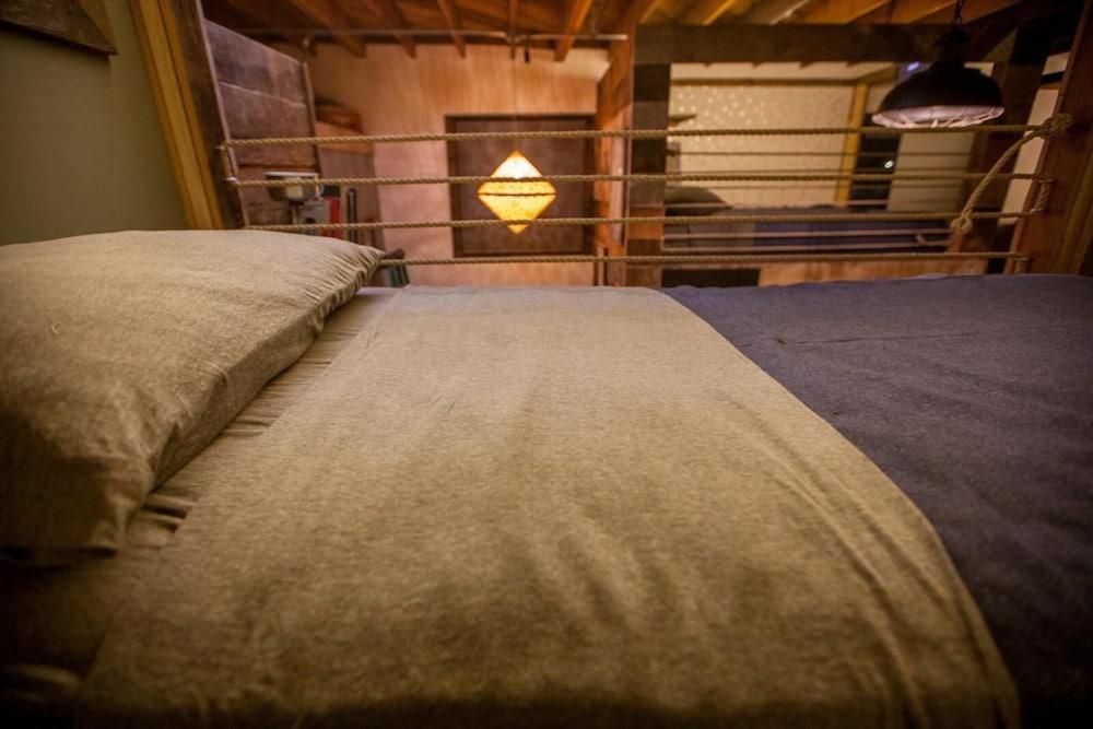 PodShare Los Feliz - Hostel photo 2