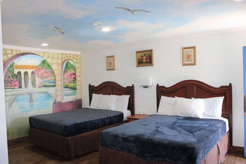 City Center Motel photo 13