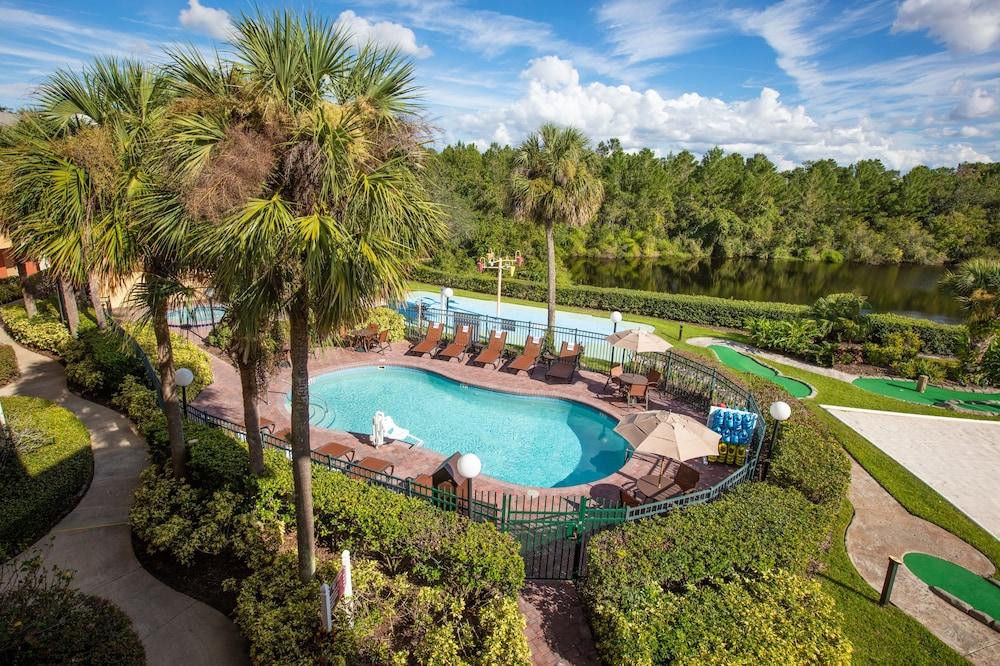 Westgate Leisure Resort photo 22