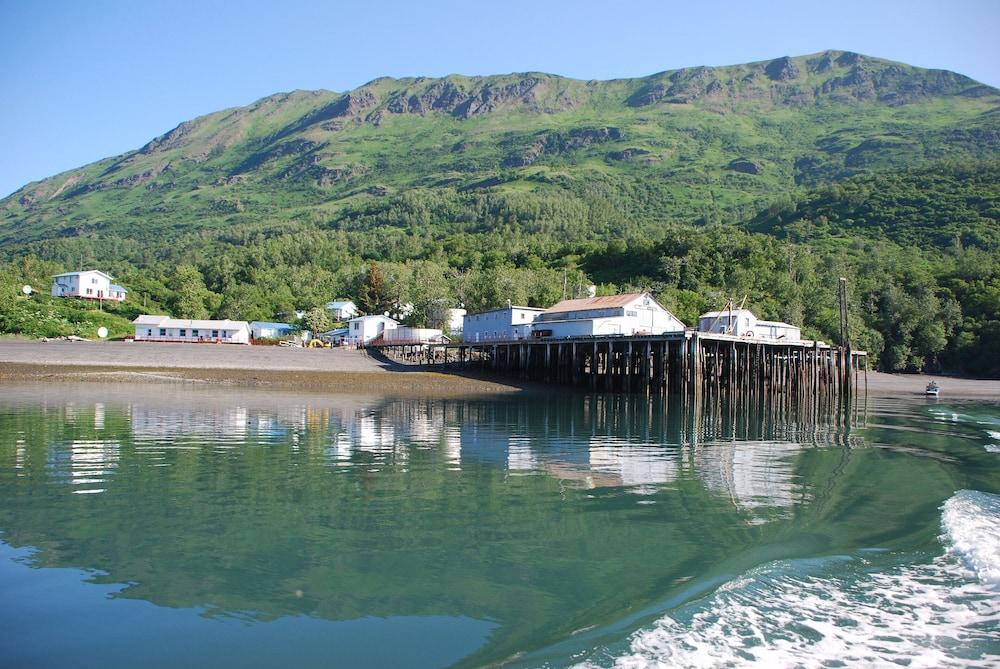 Zachar Bay Lodge Inc photo 49