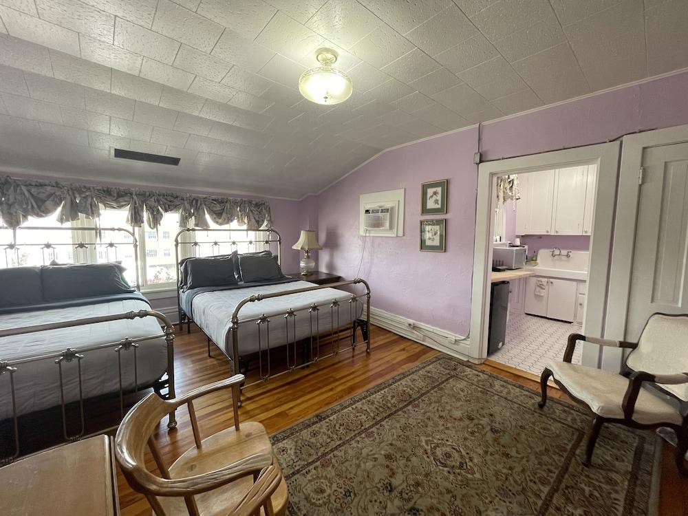 The Holiday Chalet photo 33