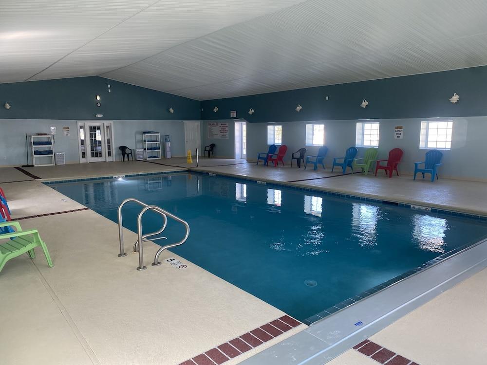 The Taber Inne & Suites photo 11