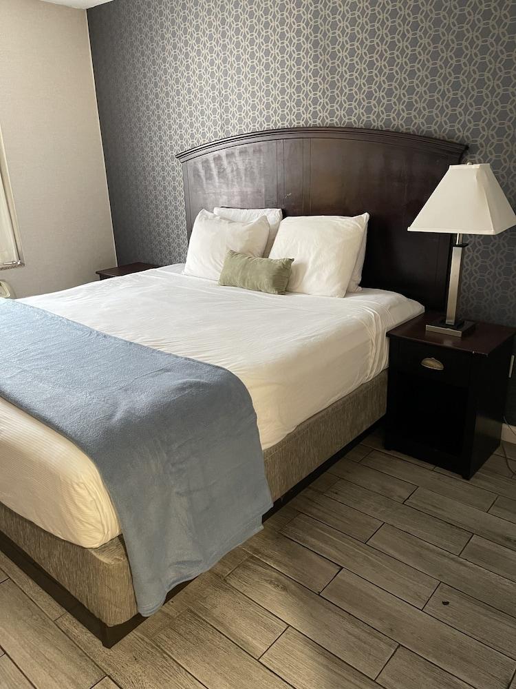 Lex View Inn at JFK Airport photo 7