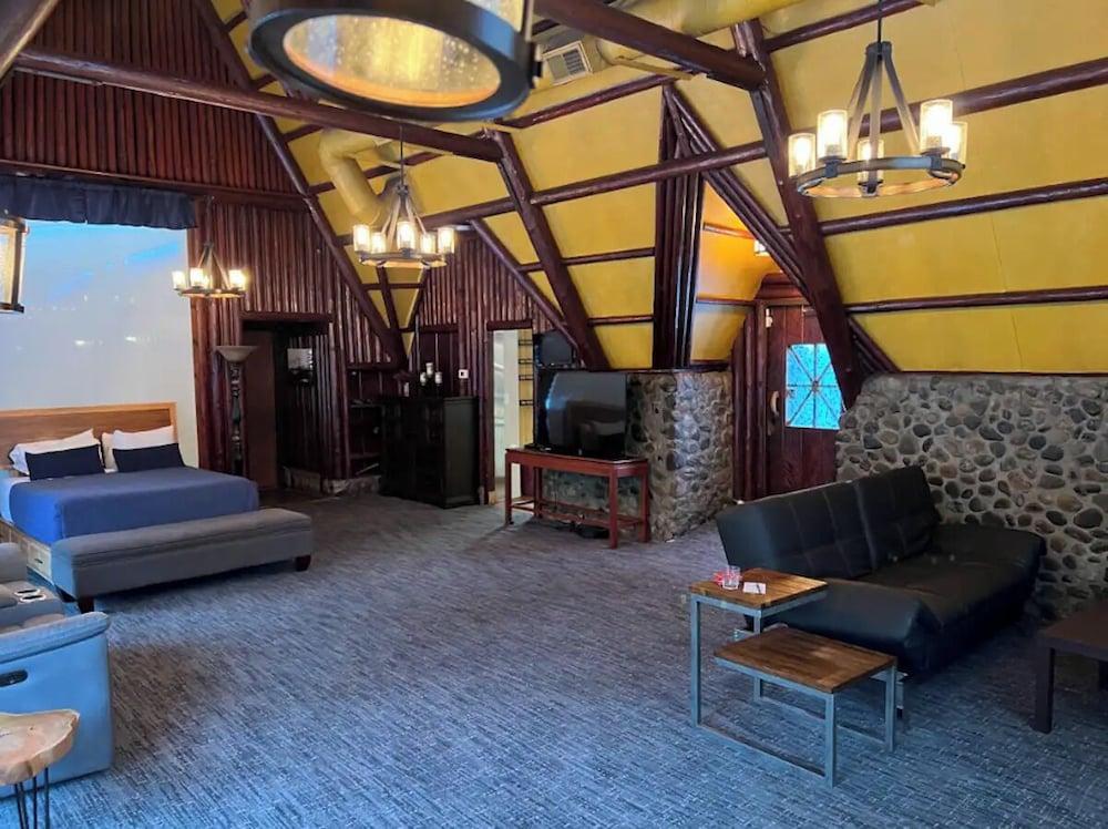 Robinhood Village Resort photo 27