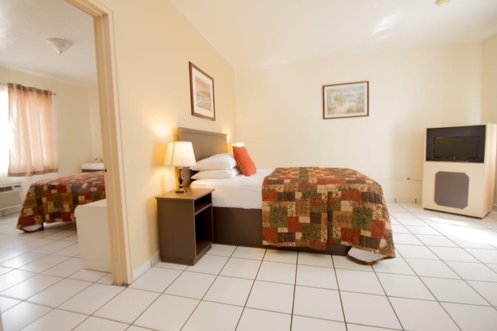 Parkway Inn Airport Motel Miami photo 24