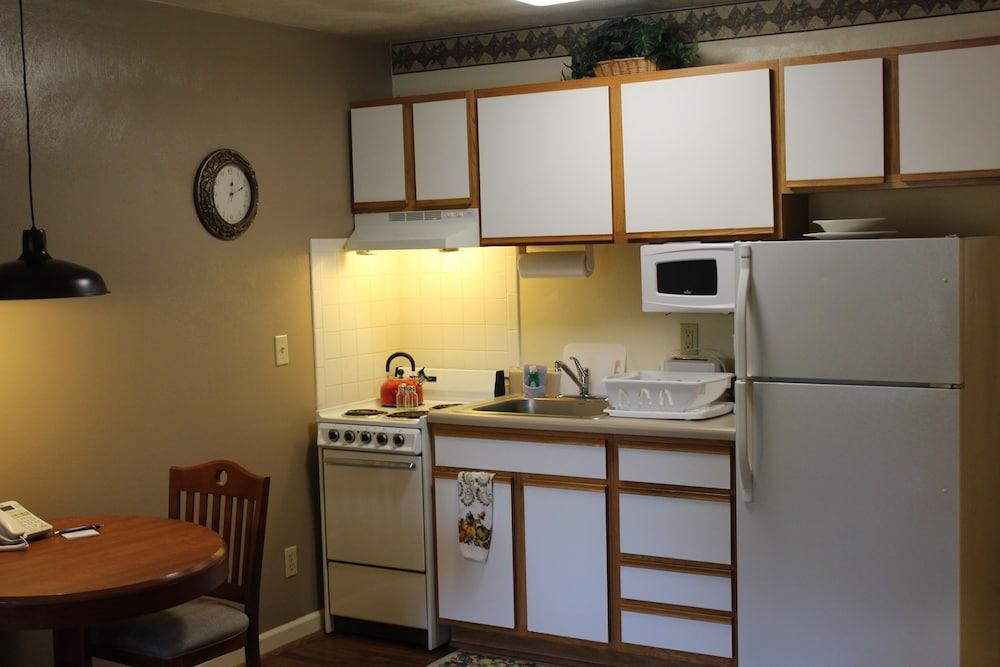 Affordable Suites Kannapolis photo 52
