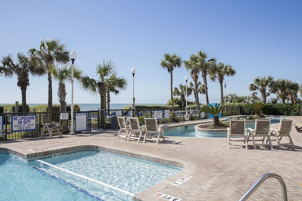 Grande Shores Ocean Resort photo 30