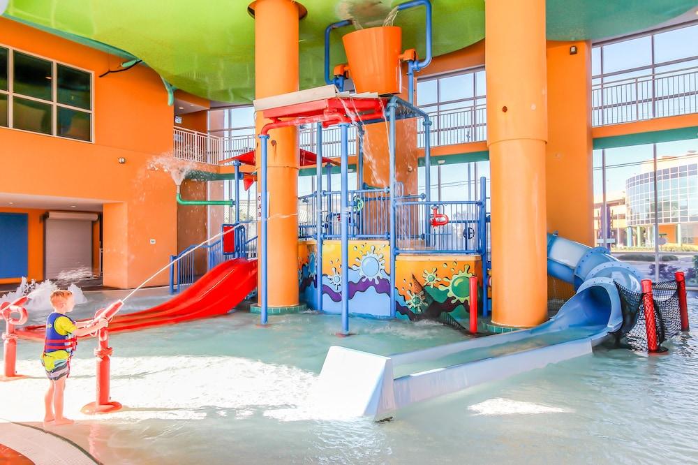Splash Resort photo 61