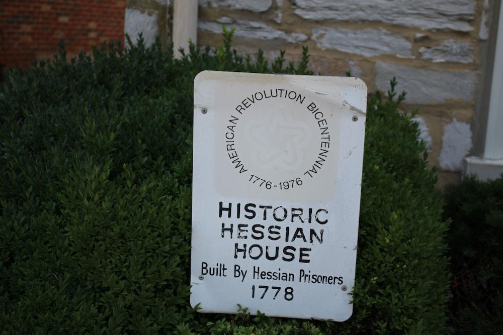 Hometown Inn Staunton photo 24