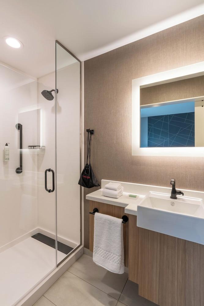 SpringHill Suites by Marriott San Luis Obispo photo 16