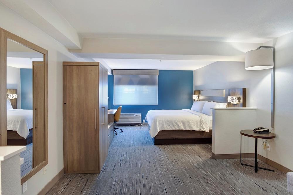 Holiday Inn Express Portland East - Troutdale by IHG photo 39