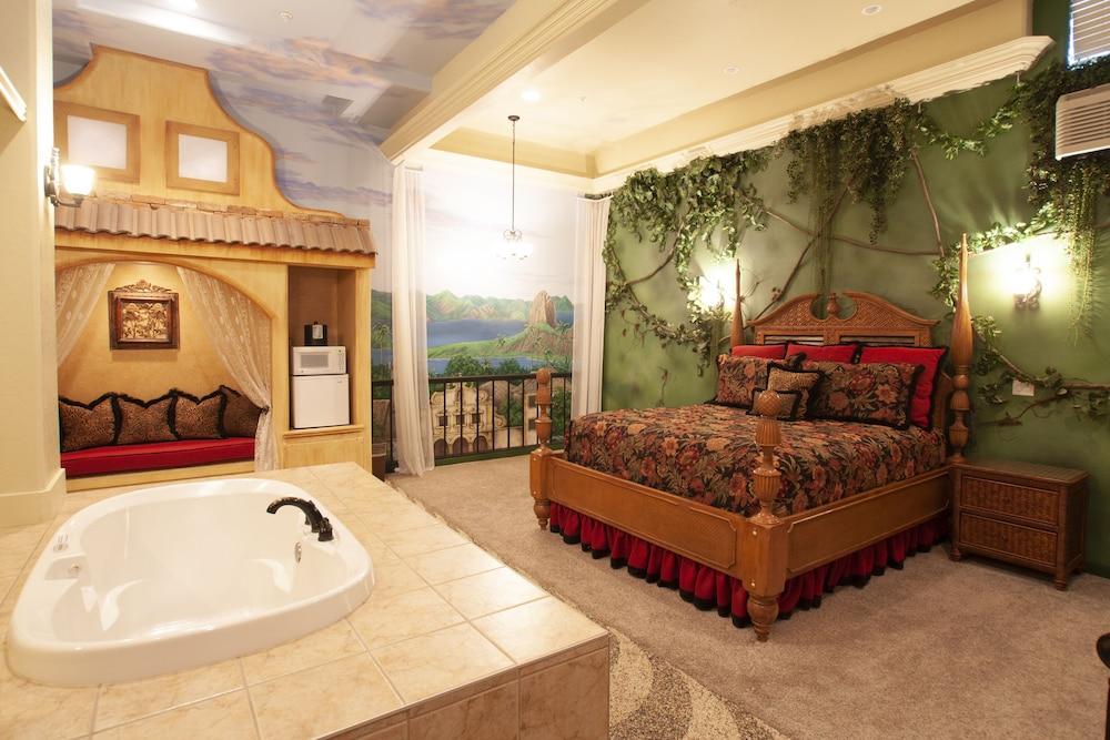 Destinations Inn photo 49