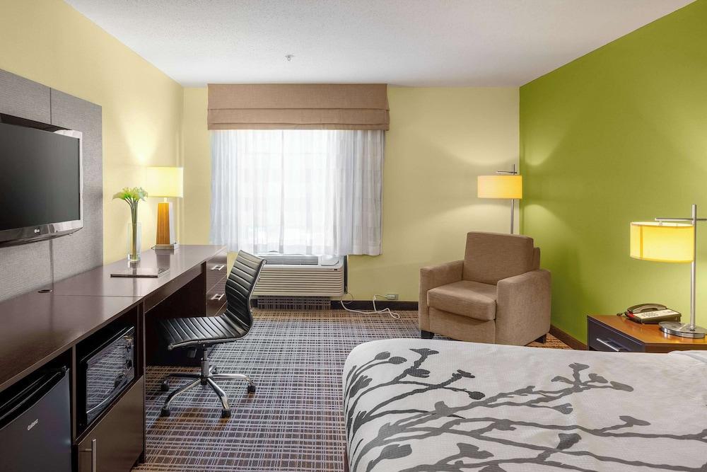 Sleep Inn And Suites photo 9