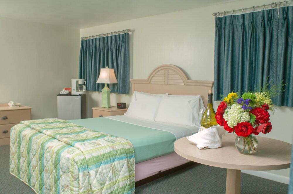 Southfleet Motor Inn photo 28