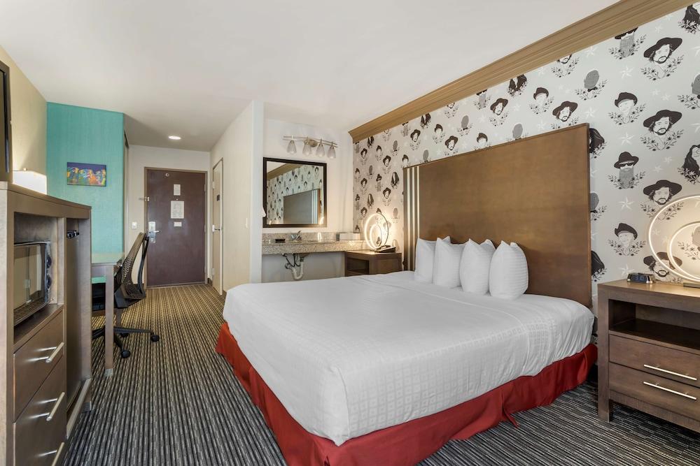 Aiden Austin City Hotel photo 8
