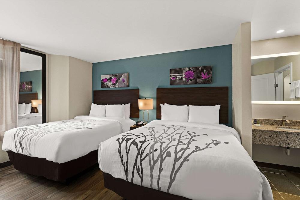 Sleep Inn Lithonia - Atlanta East photo 9