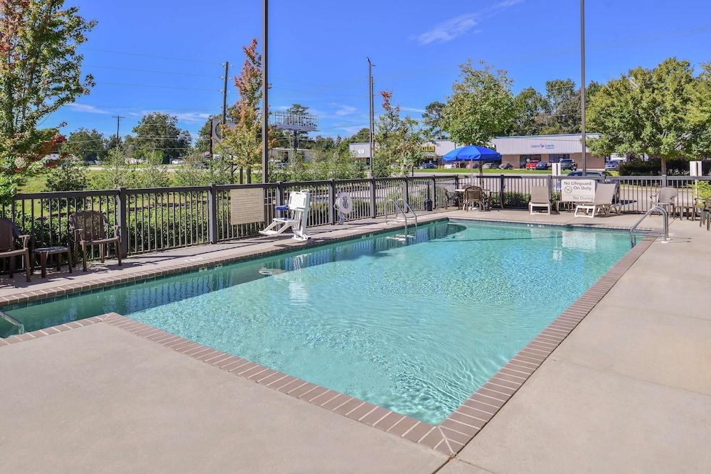 Hampton Inn Jackson photo 36