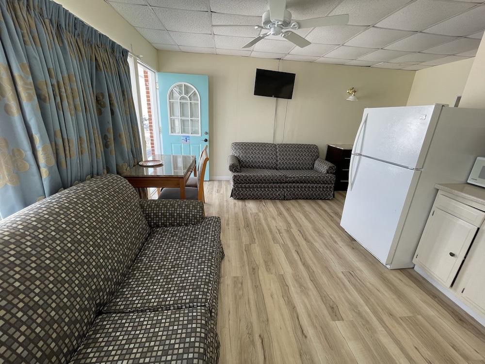 Searay Motel photo 22